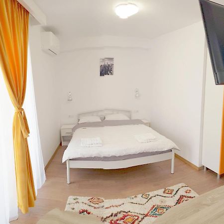 Apartament 6 Budiu Târgu-Mureş Екстериор снимка