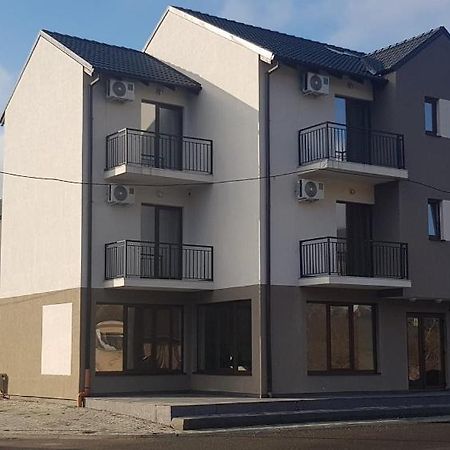 Apartament 6 Budiu Târgu-Mureş Екстериор снимка