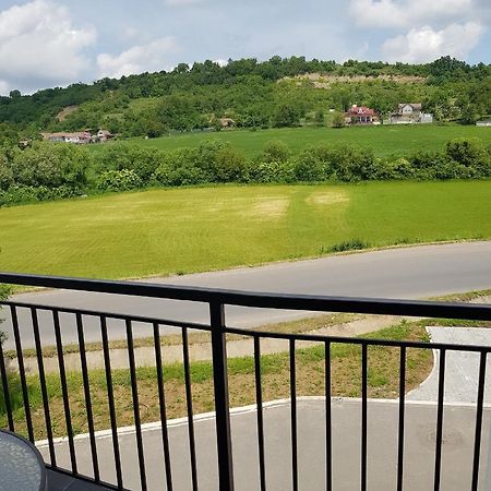 Apartament 6 Budiu Târgu-Mureş Екстериор снимка