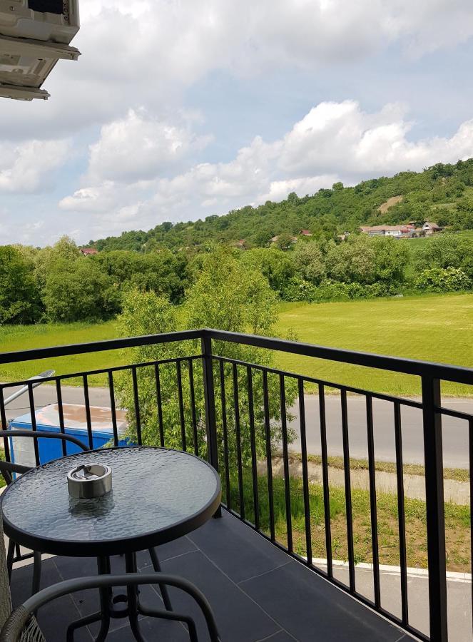Apartament 6 Budiu Târgu-Mureş Екстериор снимка
