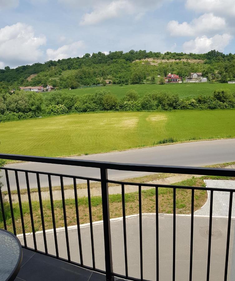 Apartament 6 Budiu Târgu-Mureş Екстериор снимка
